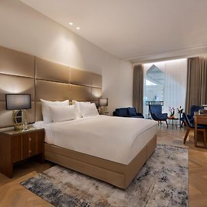 Camera superior con letto king size