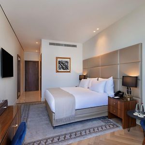 Camera deluxe con letto king size